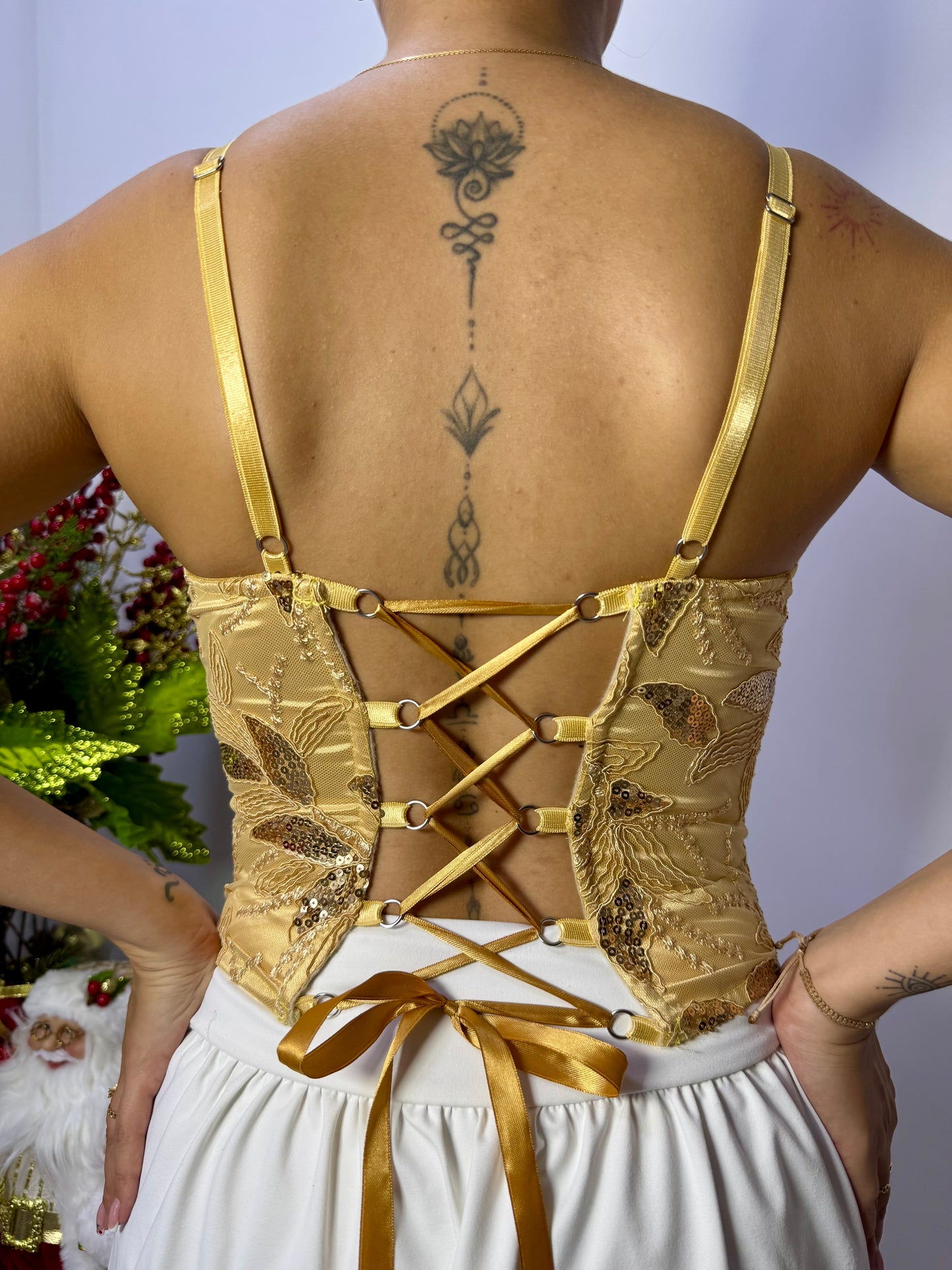 Corset Taylor