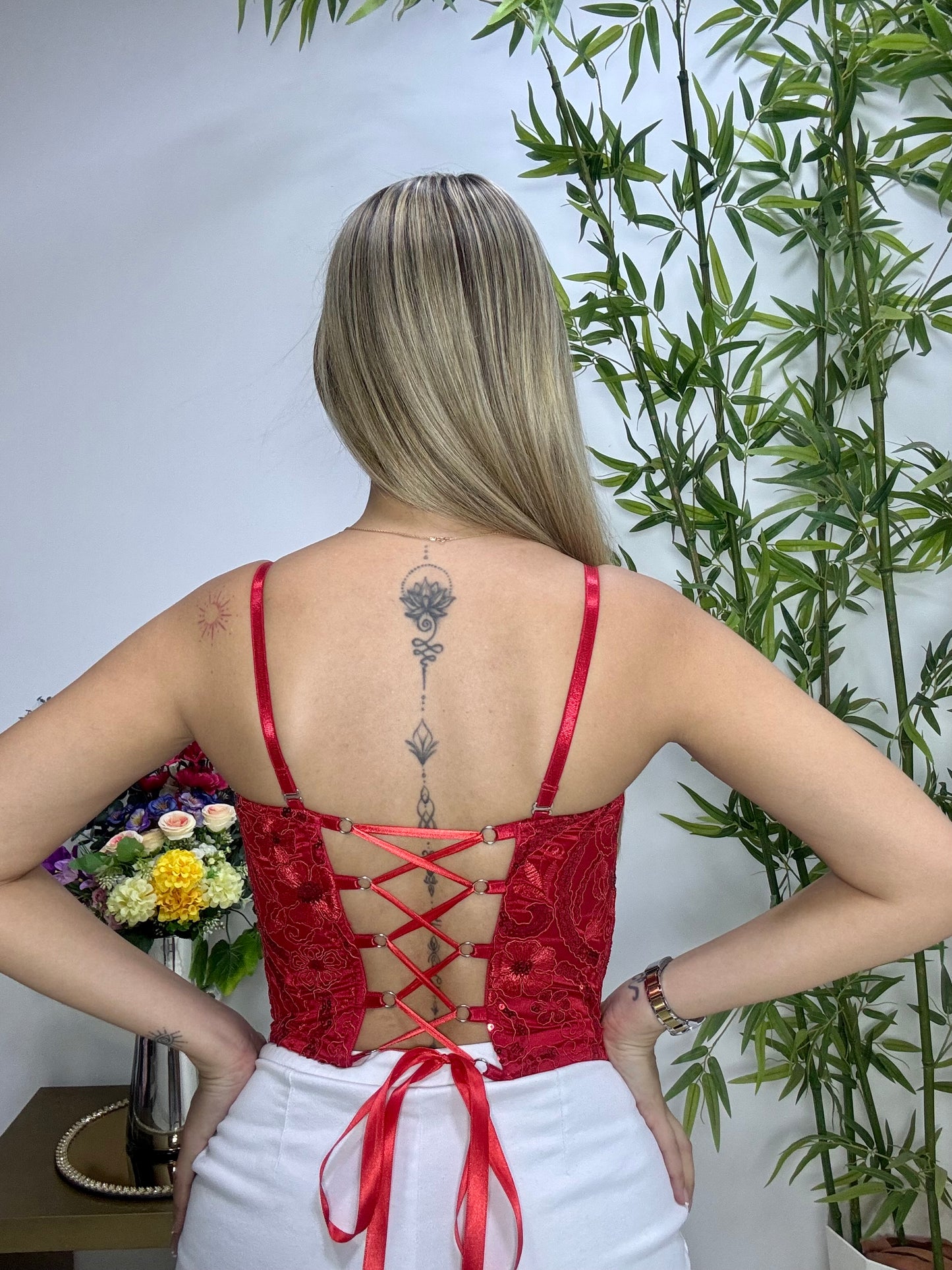 Corset Romance