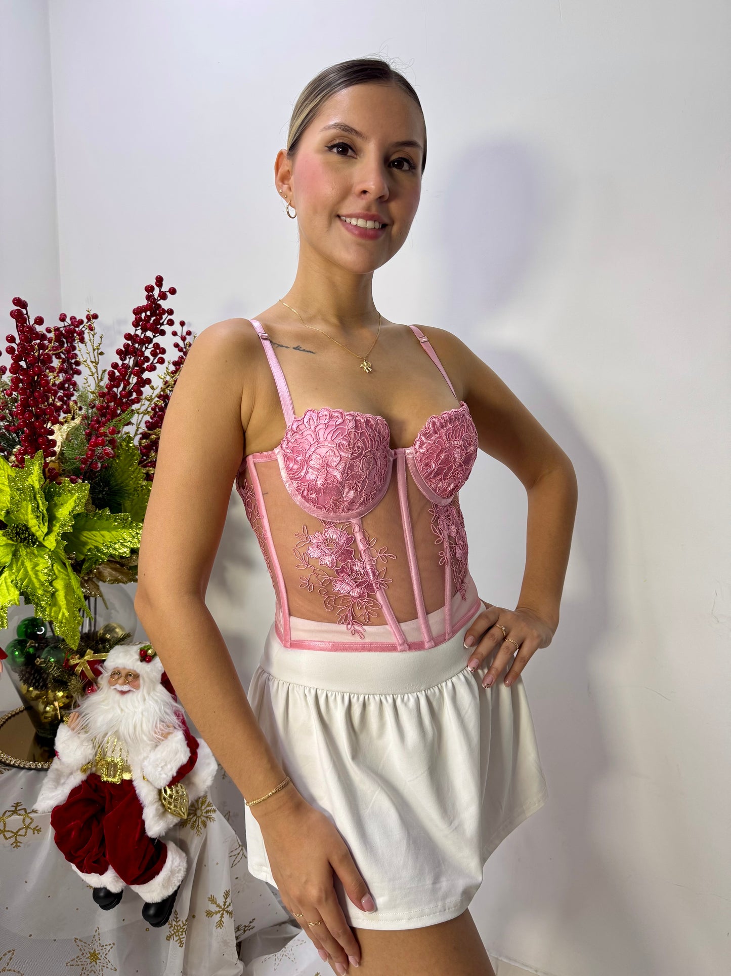 Corset Lia
