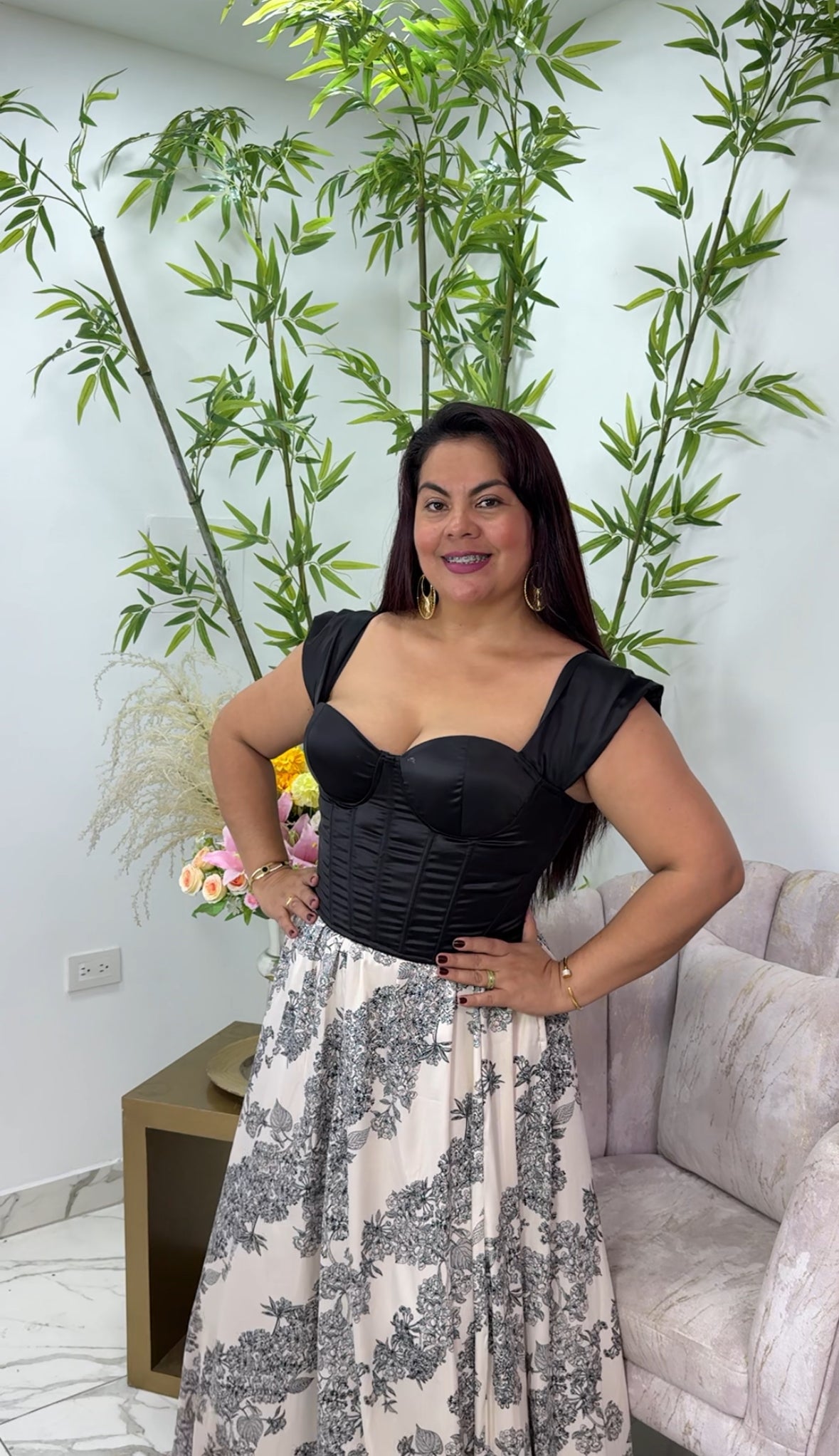 Corset Miranda
