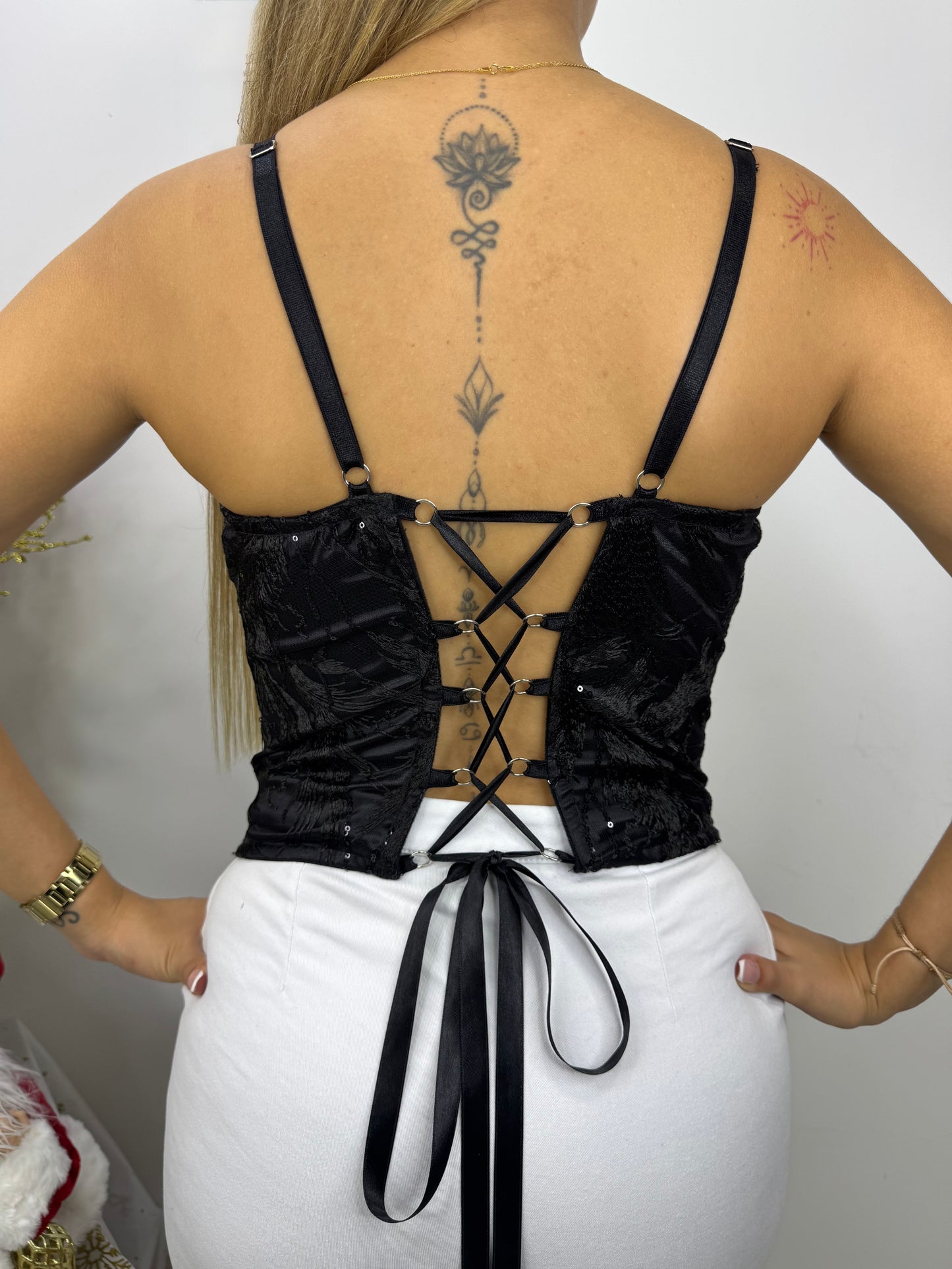 Corset Eva