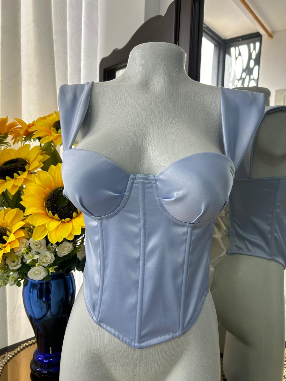 Corset Nara
