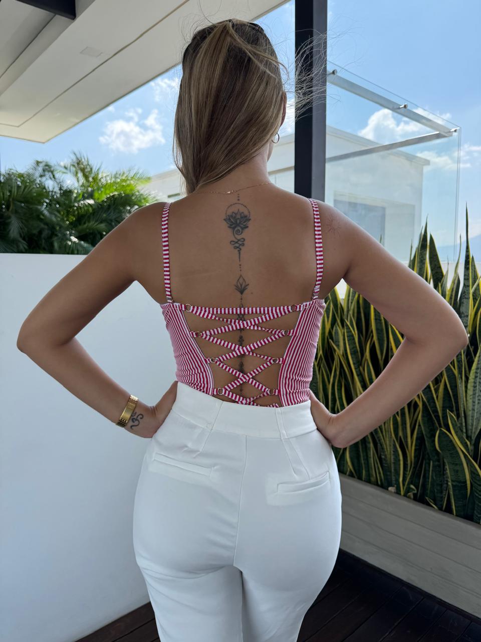 Corset Vienna