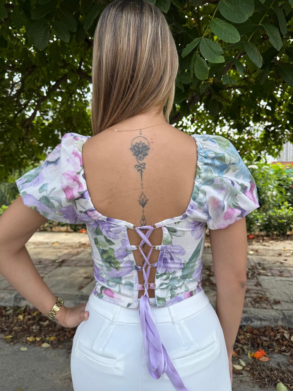 Corset Chloe