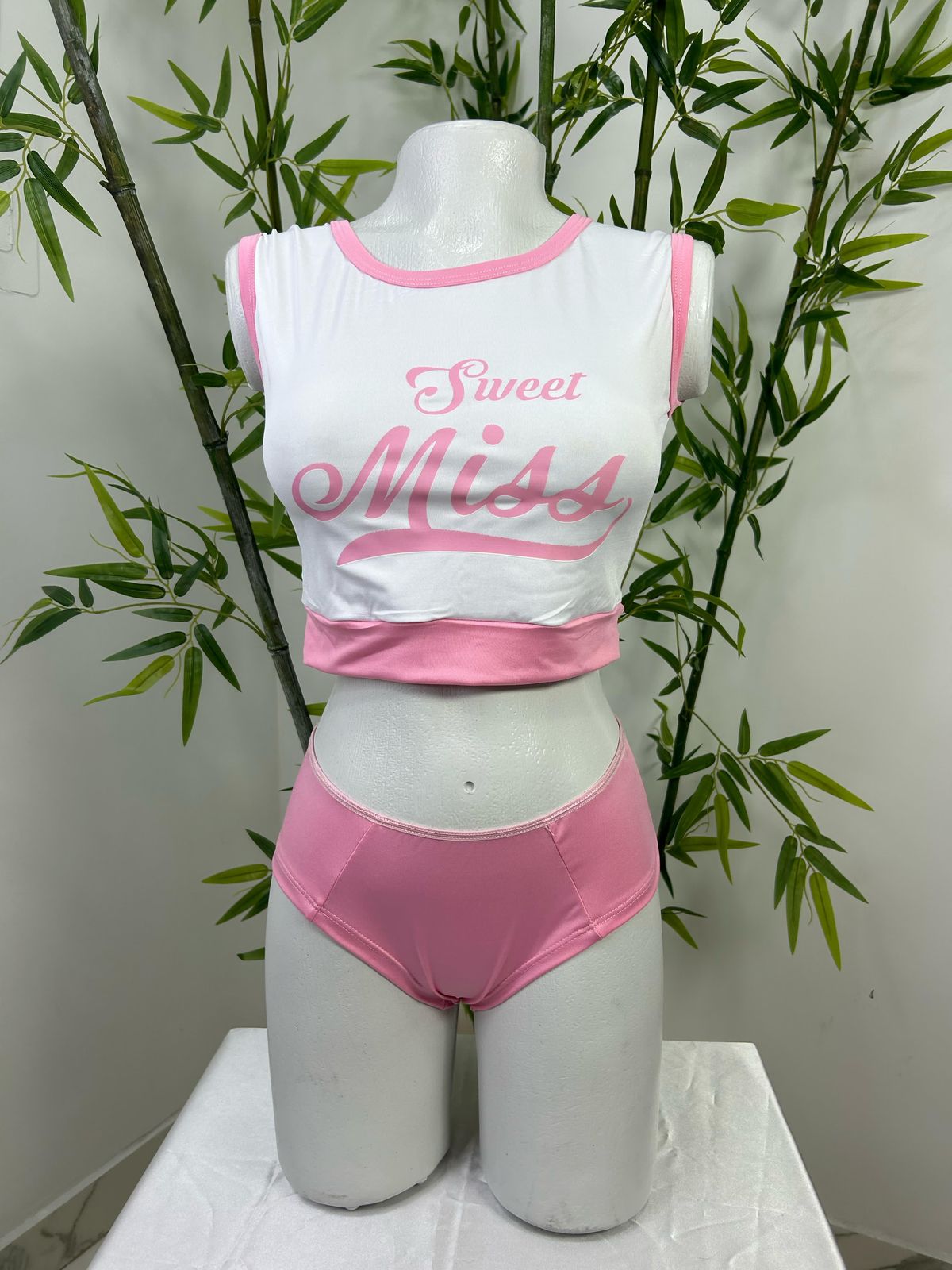 Porrista Rosado