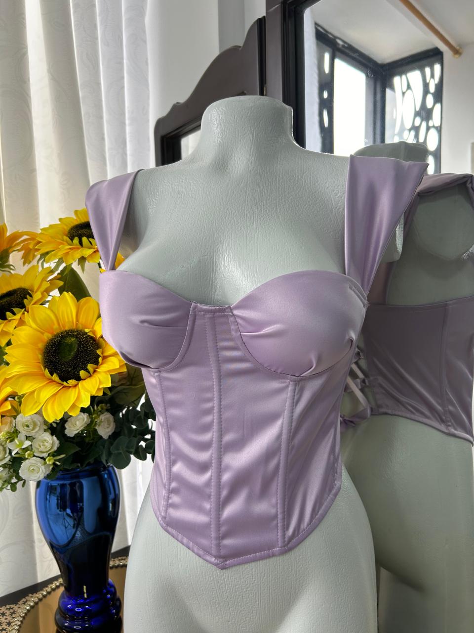 Corset Nara