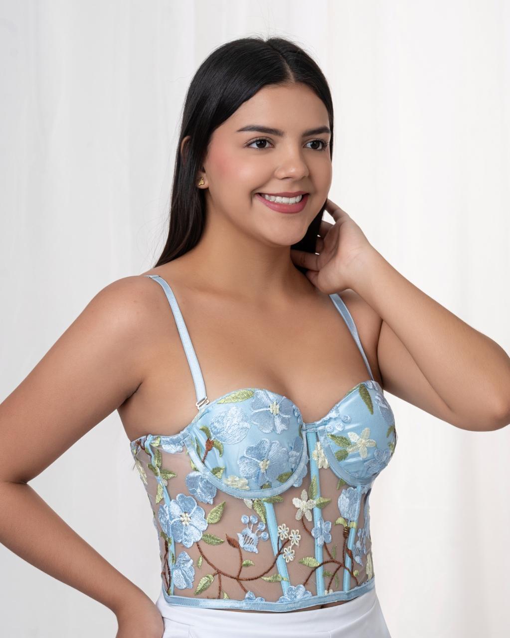 Corset Florencia