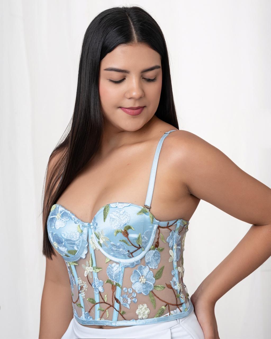 Corset Florencia