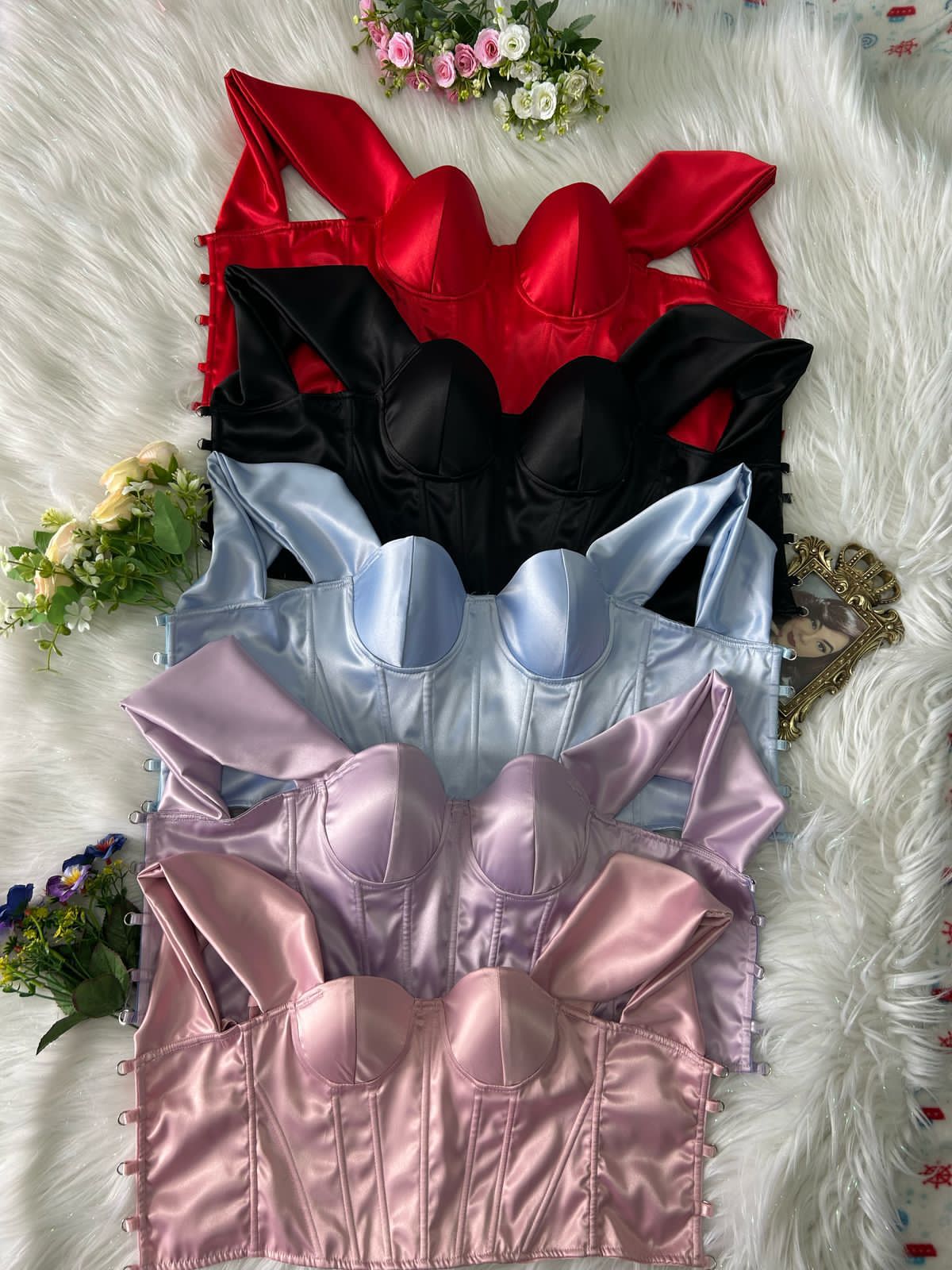 Corset Miranda