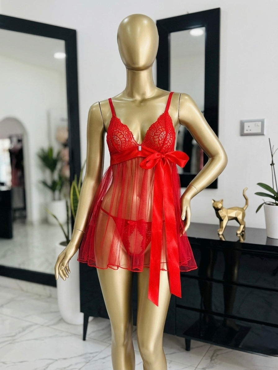 Babydoll Love