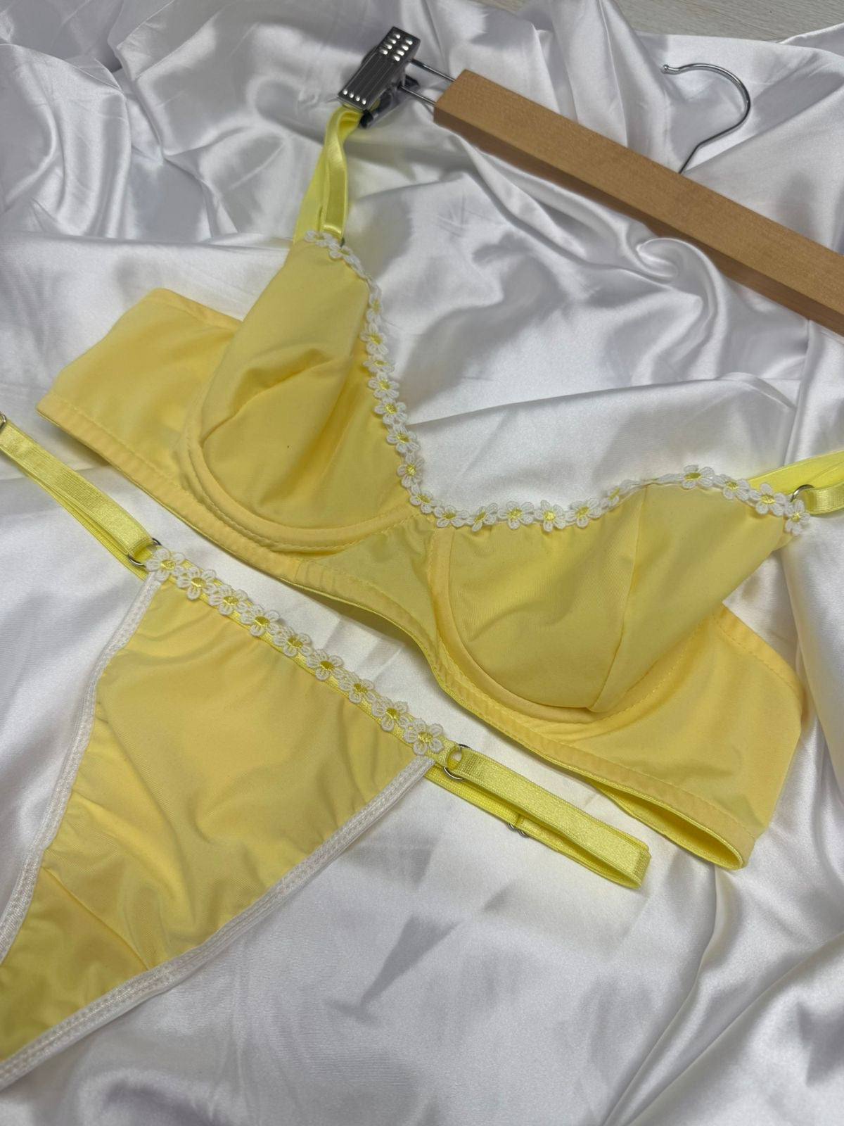 Set. Margarita