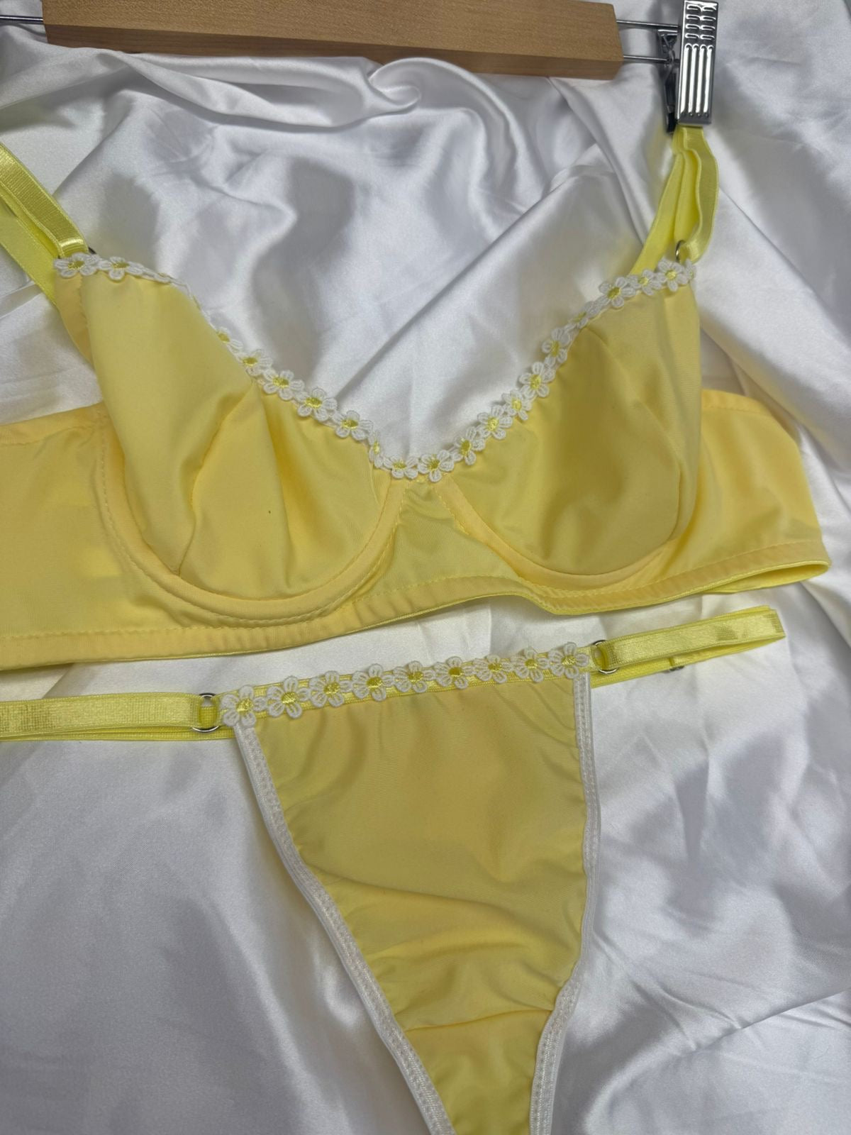 Set. Margarita