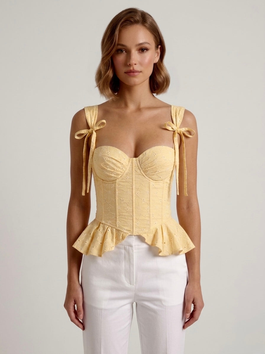 Corset Nina