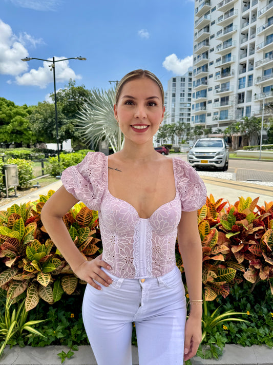Corset Celina