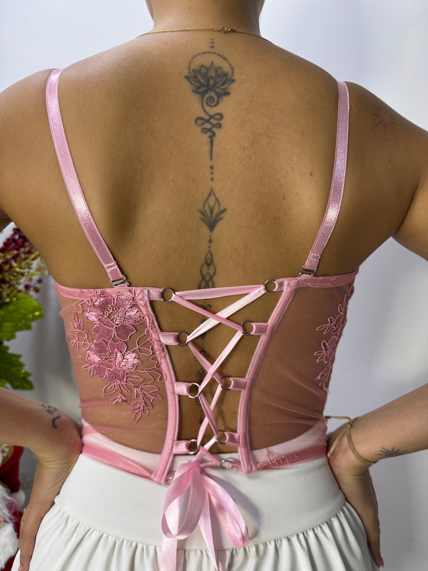 Corset Lia