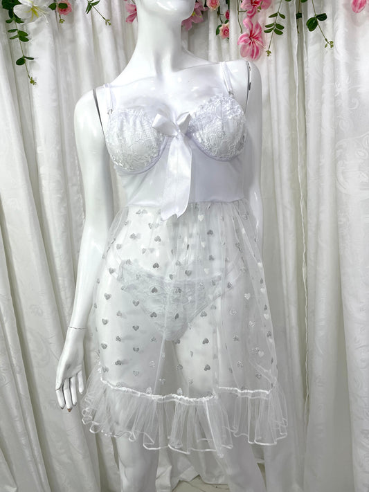 Babydoll nube