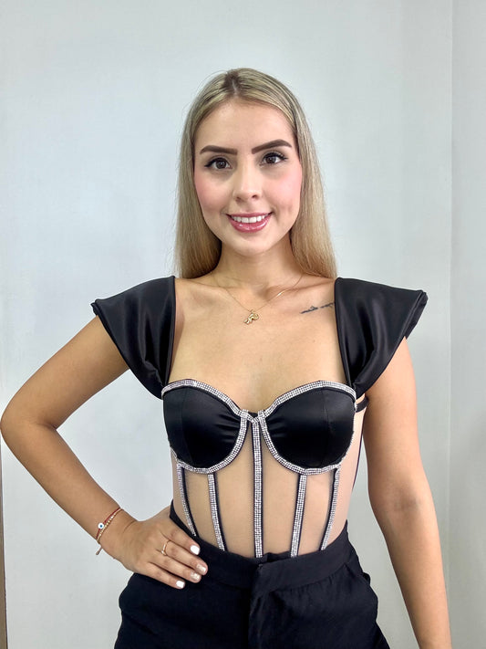 Corset Celina