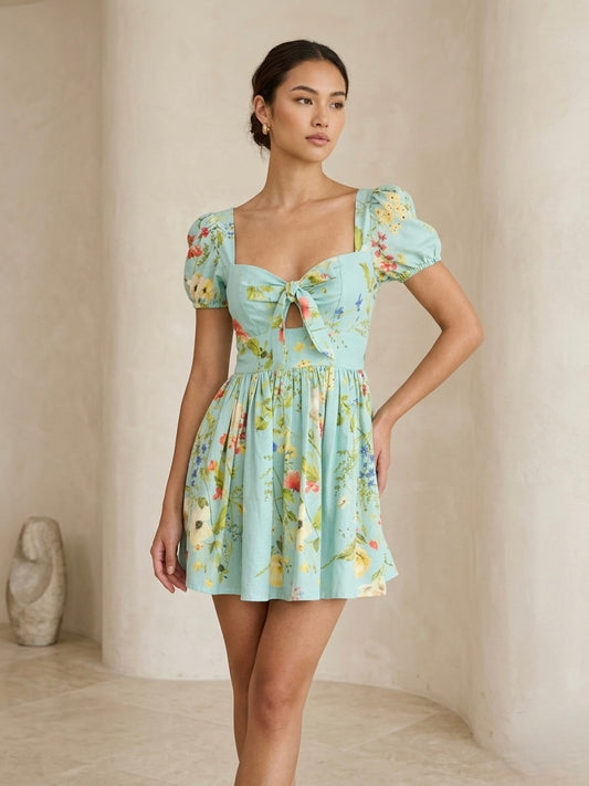 Vestido Ref. 07