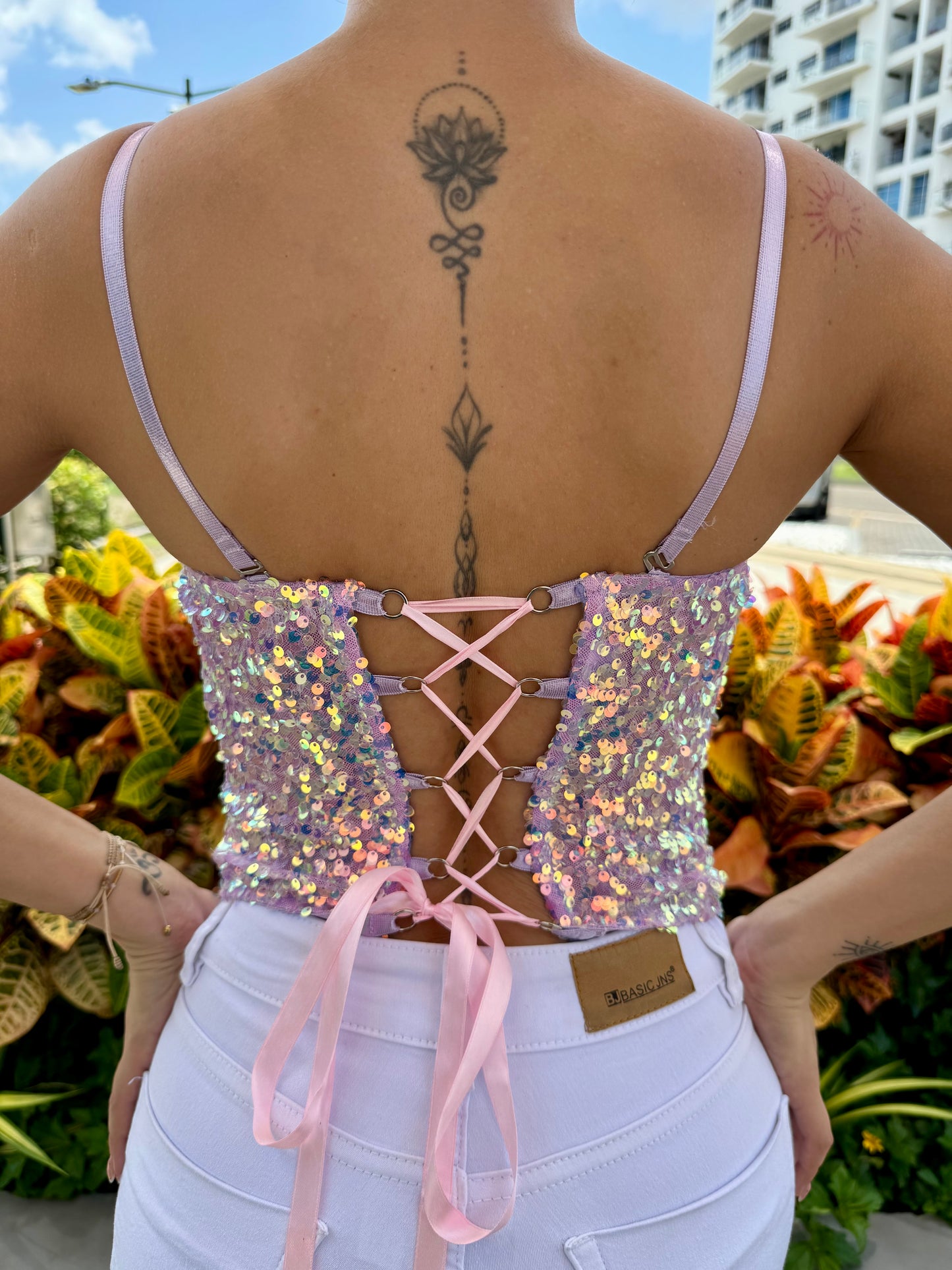 Corset Sirena
