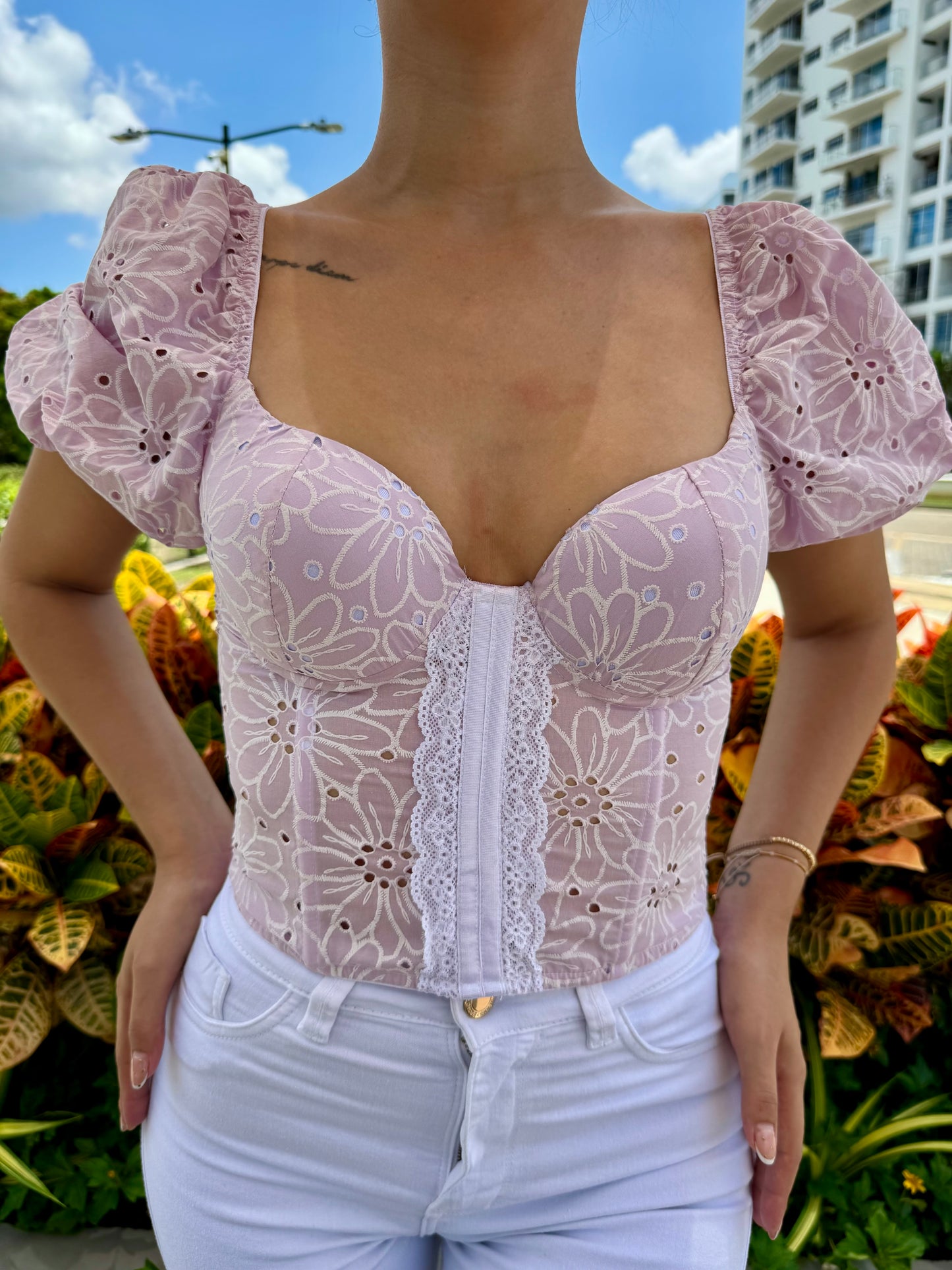 Corset Celina