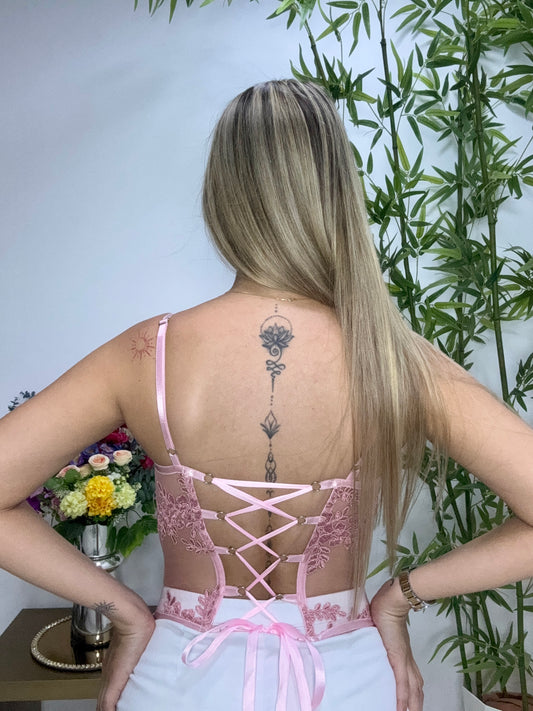 Corset Serena