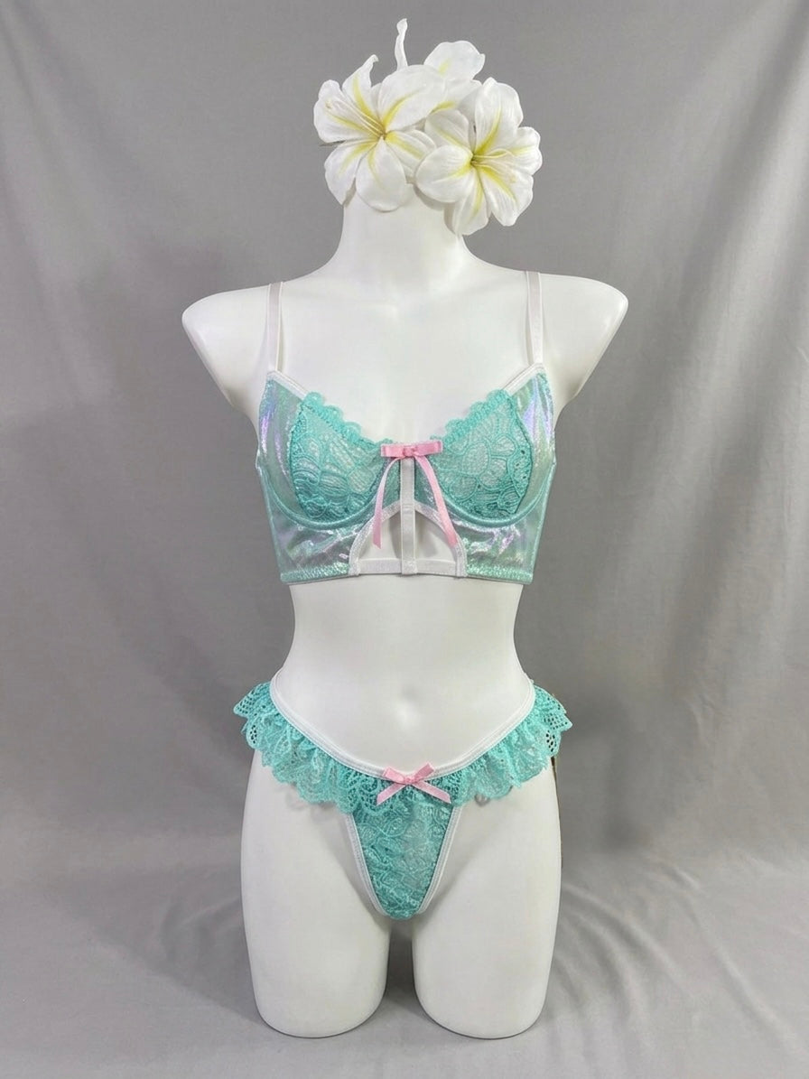 Set. Sirena