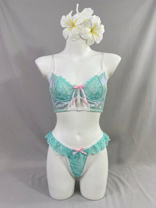 Set. Sirena