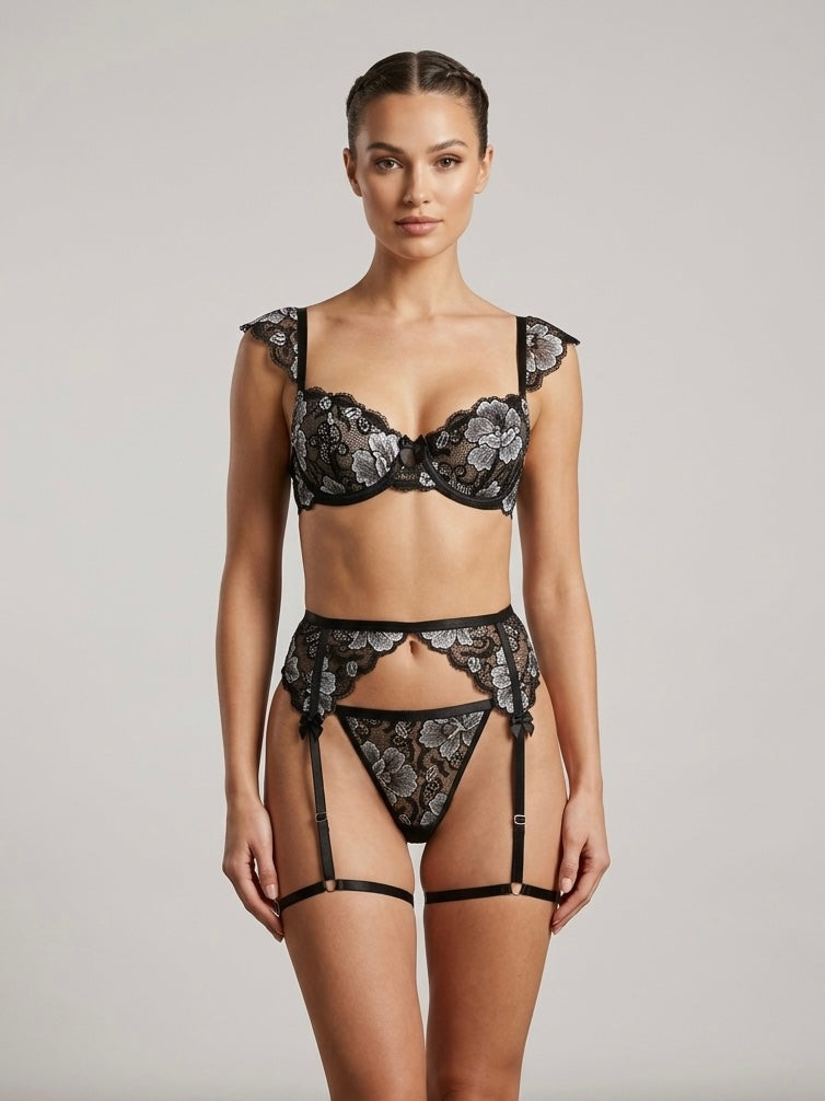 Set. Federica