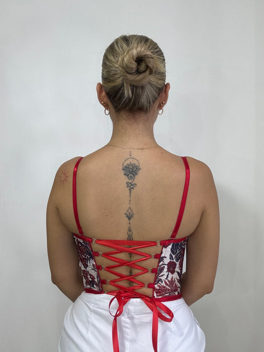 Corset Lia