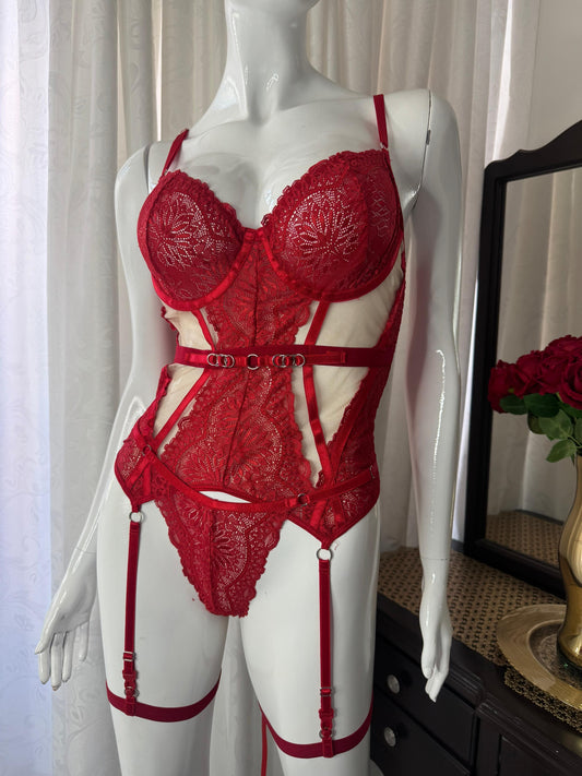 Lencería Tentación