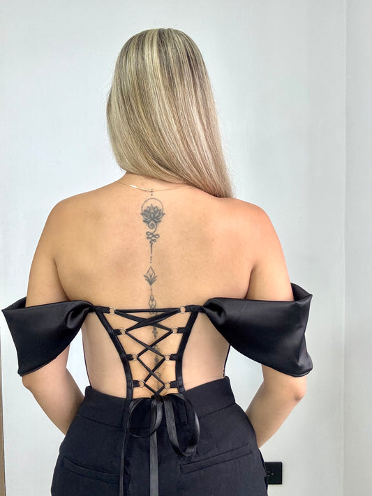 Corset Celina