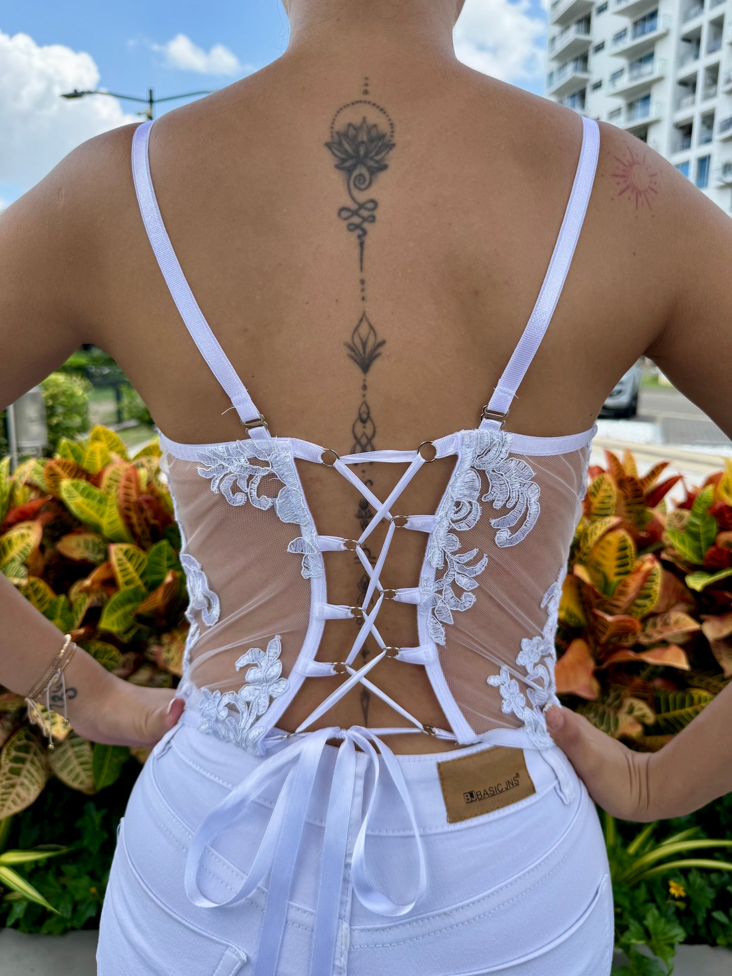 Corset Annie