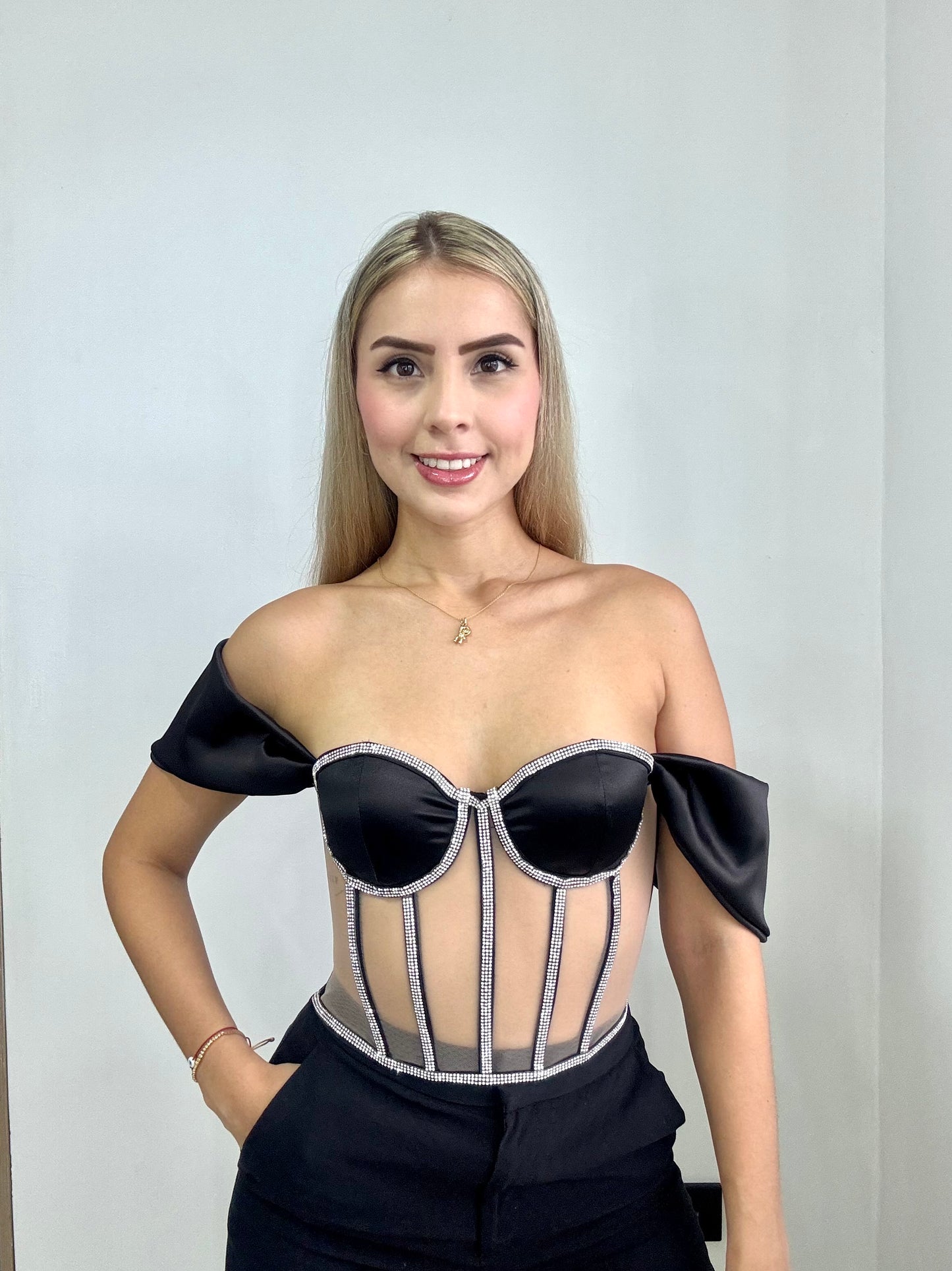 Corset Celina