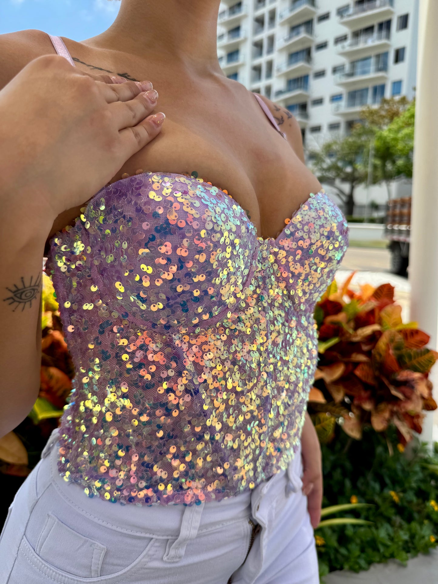 Corset Sirena