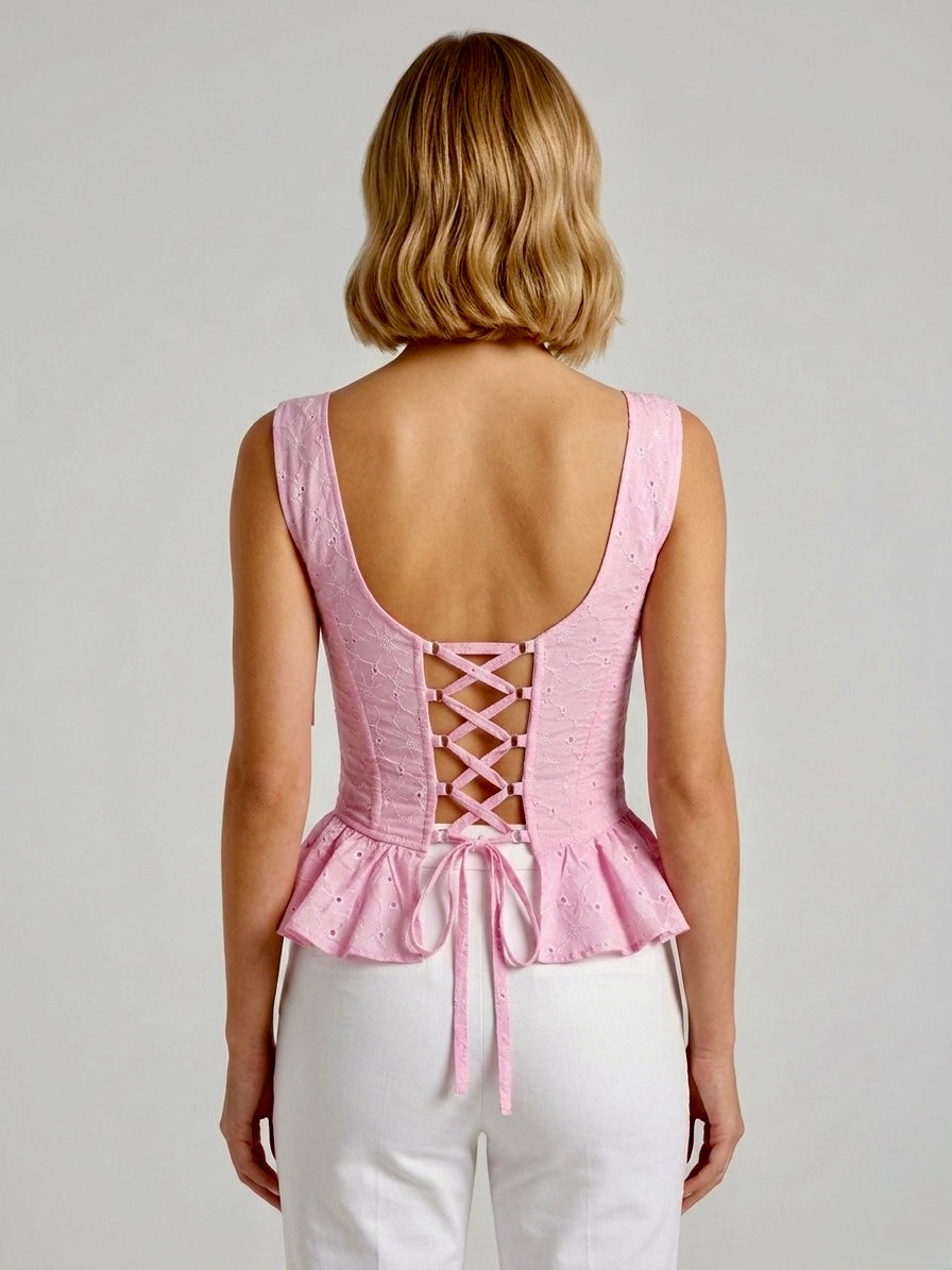 Corset Nina