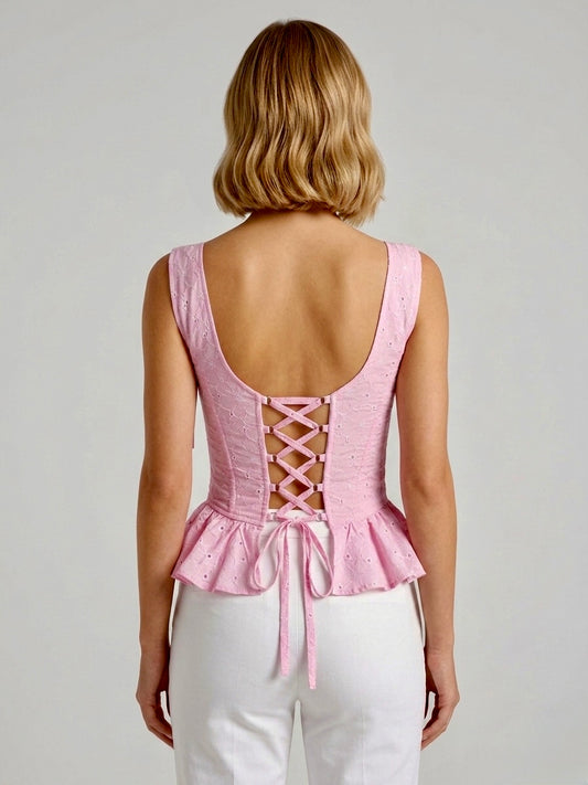 Corset Nina