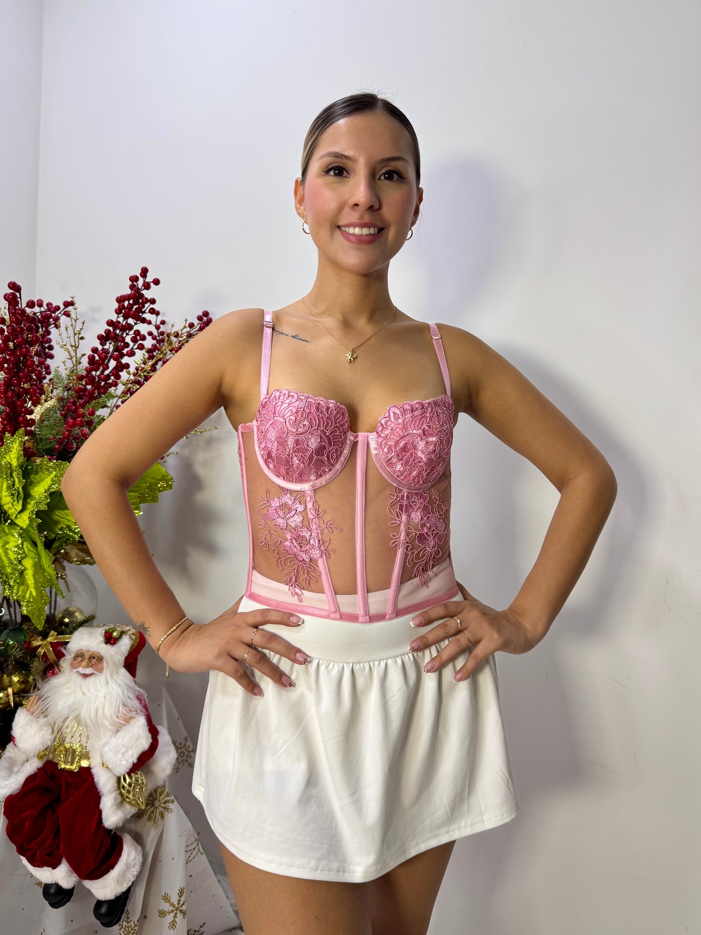 Corset Lia