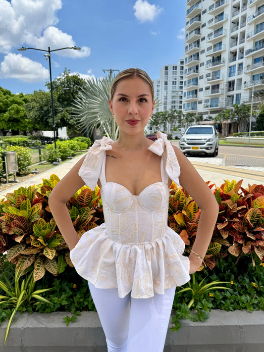 Corset Salma