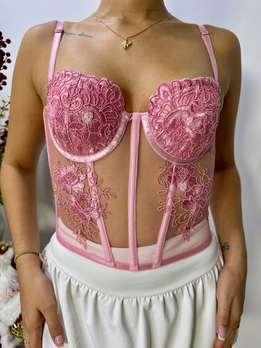 Corset Lia