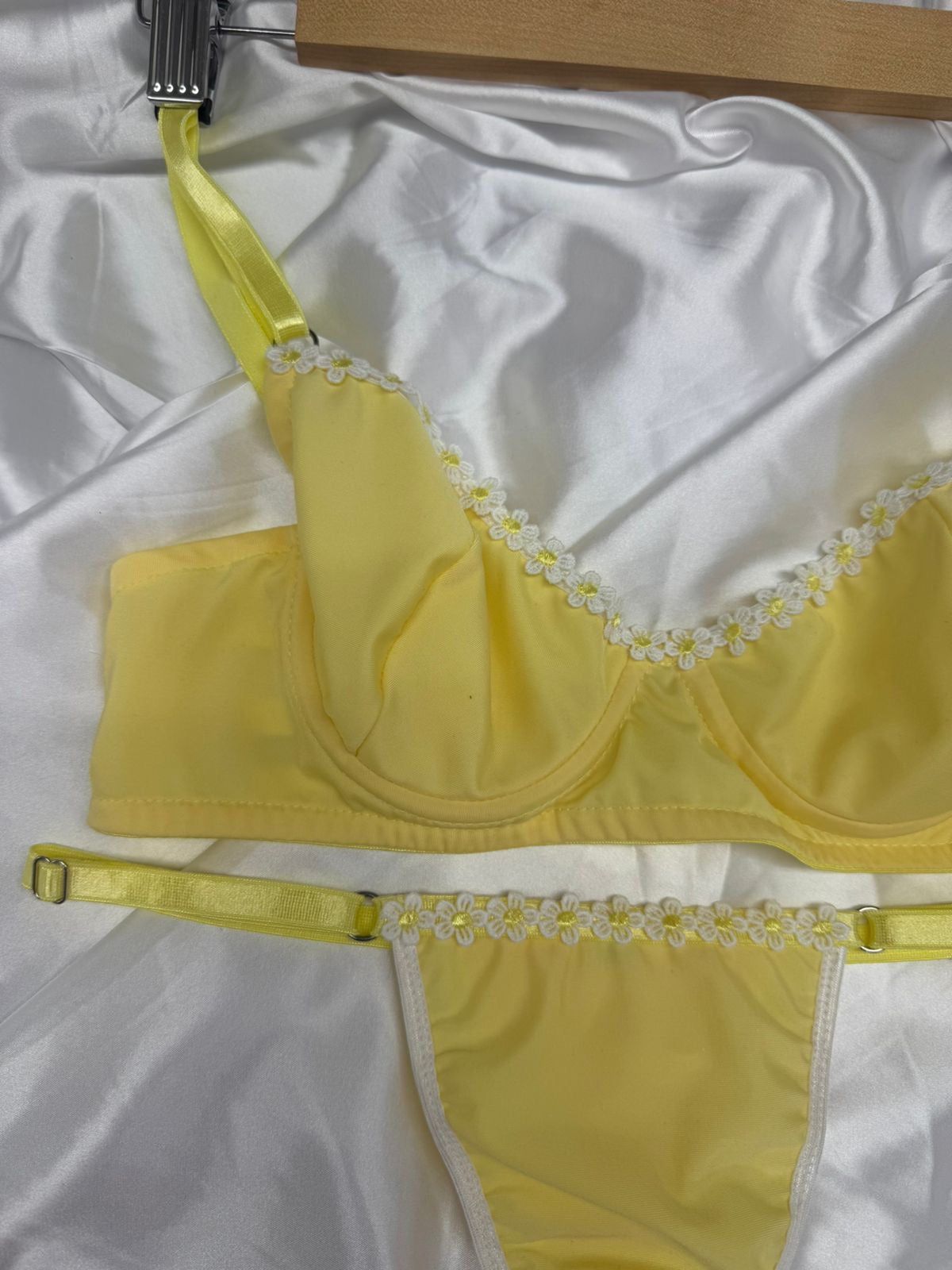 Set. Margarita