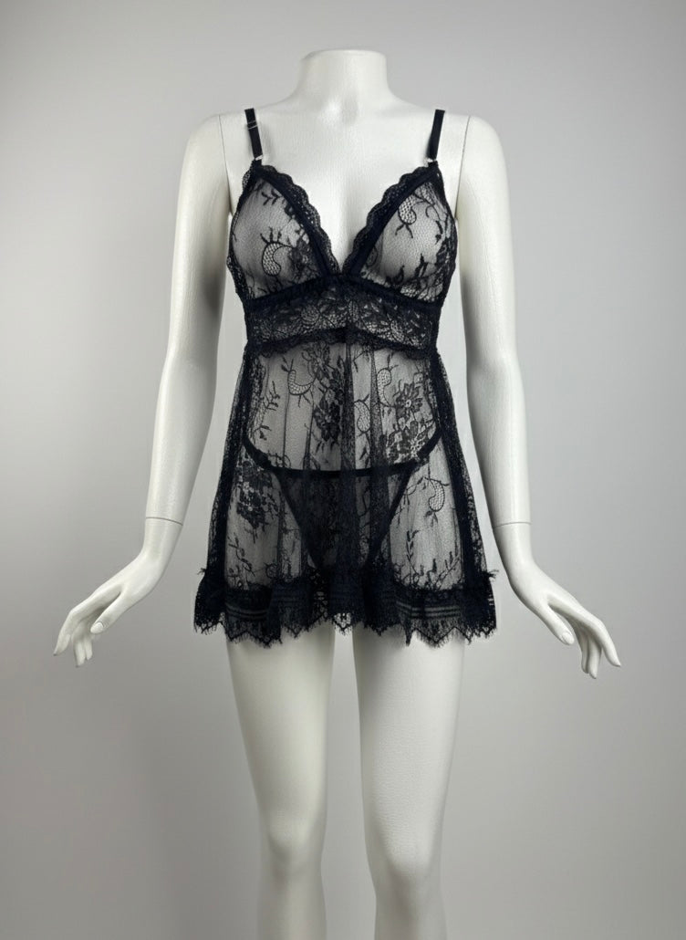 Babydoll Nocturne