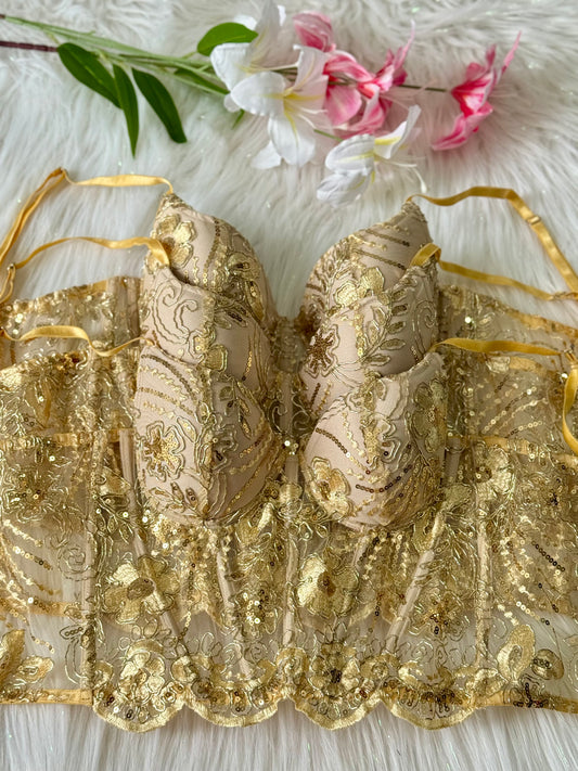 Corset Hollywood