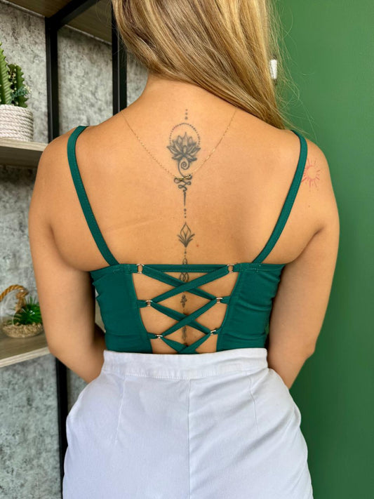 Corset Roma