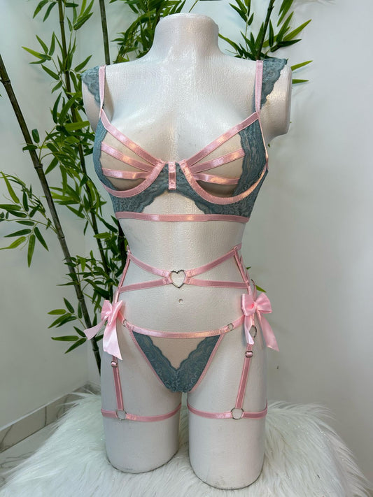 Set Amara