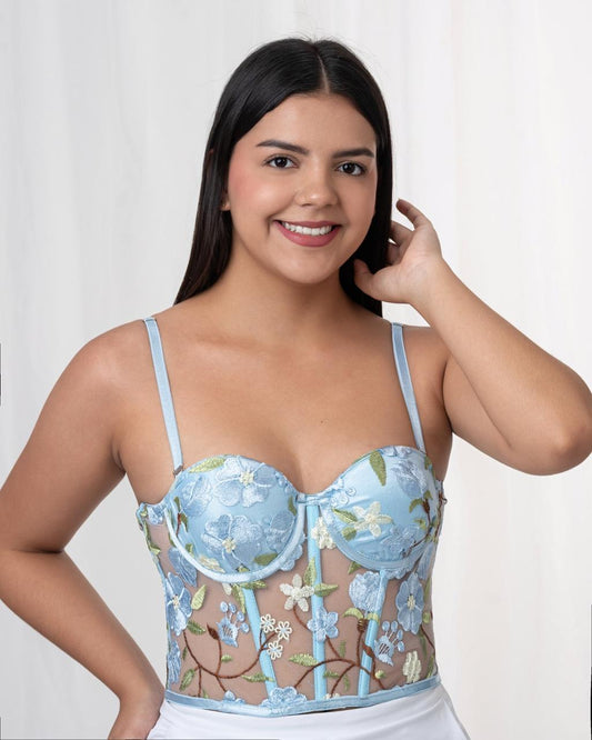 Corset Florencia