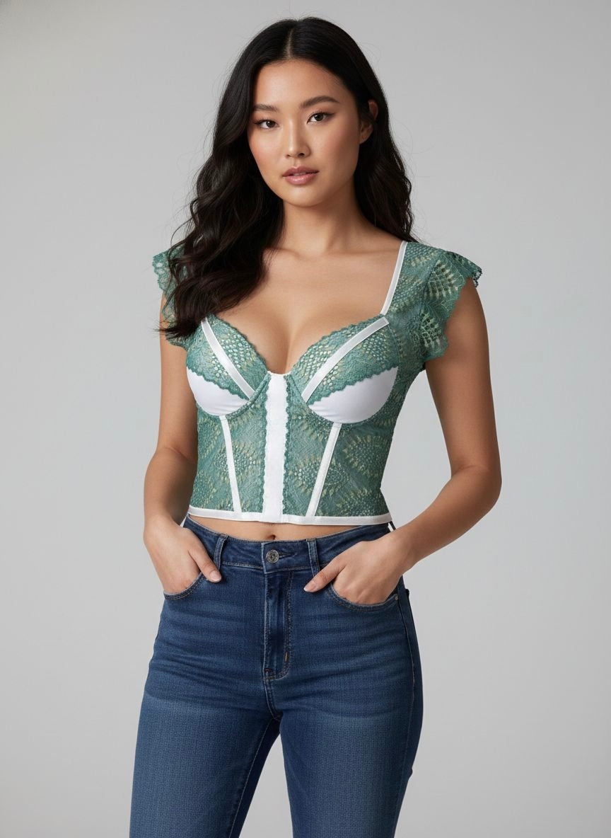 Corset Roma