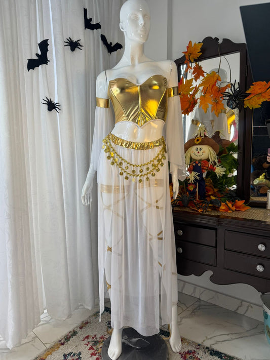 Bailarina Diosa Griega