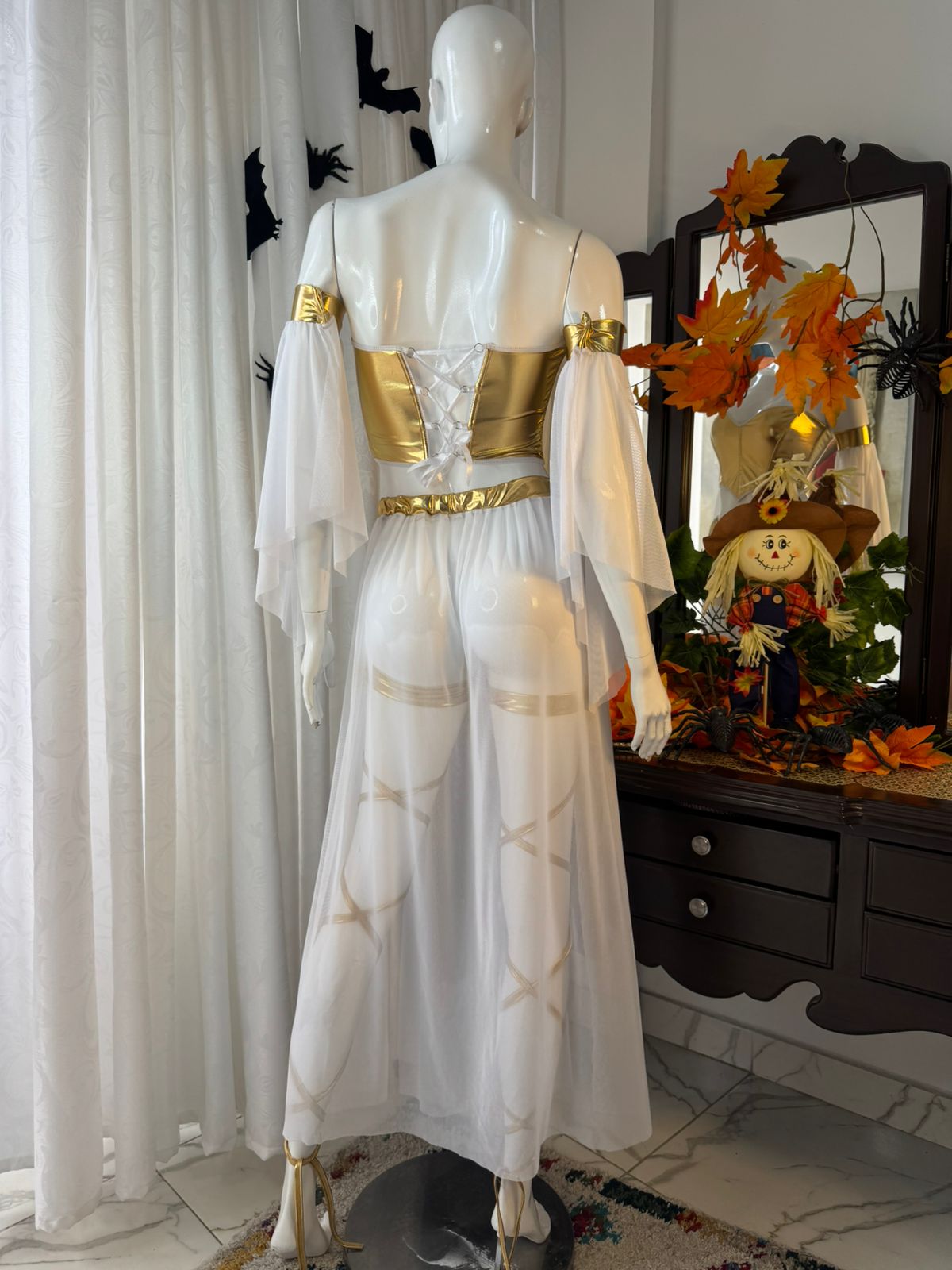 Bailarina Diosa Griega