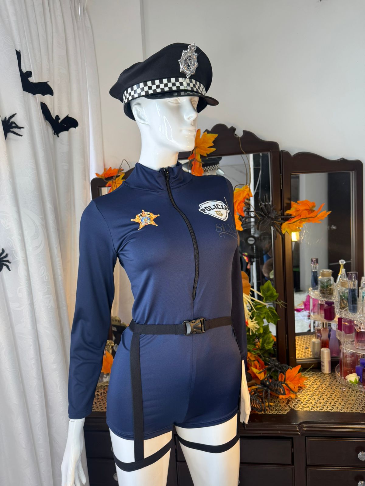 Policía