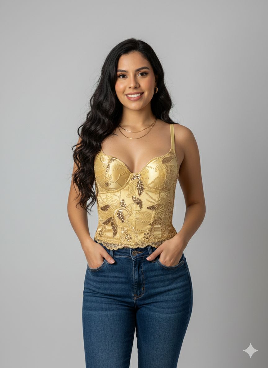 Corset Taylor